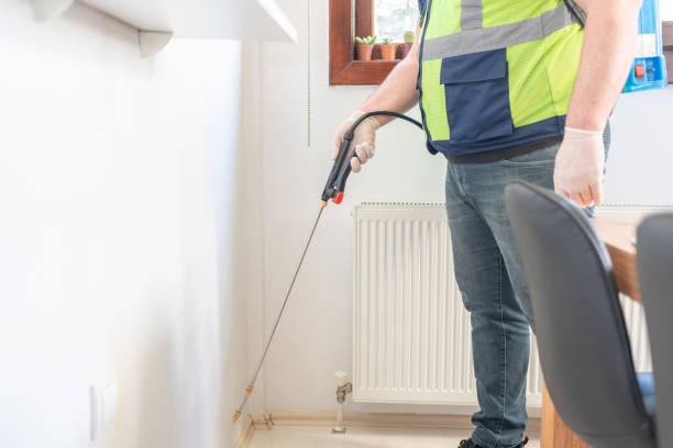 Best Pest Control Near Me  in Oak Grove, VA